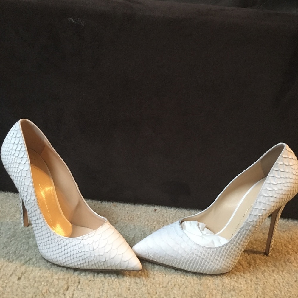 Giuseppe Zanotti - Picture 4 of 8